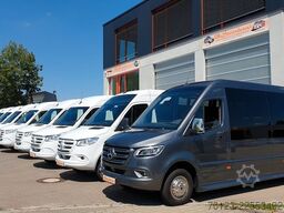 IVECO Daily 70 Ferqui Sunrise 34 Plätze COC
