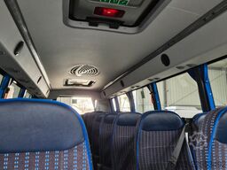 IVECO Daily 70 Ferqui Sunrise 34 Plätze COC