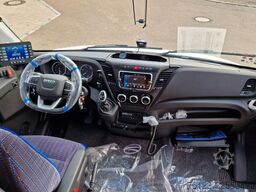 IVECO Daily 70 Ferqui Sunrise 34 Plätze COC