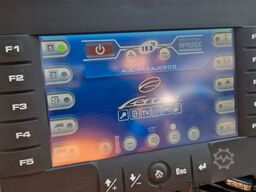 IVECO Daily 70 Ferqui Sunrise 34 Plätze COC