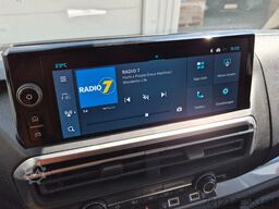 Citroën SpaceTourer Opel Zafira Plus M 9 Sitzer
