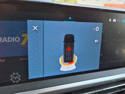 Citroën SpaceTourer Opel Zafira Plus M 9 Sitzer