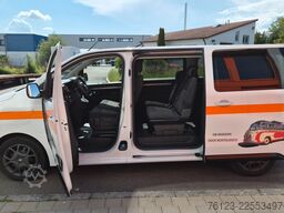 Citroën SpaceTourer Opel Zafira Plus M 9 Sitzer