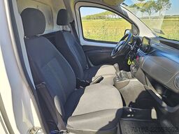 FIAT FIORINO 1.3 EURO6