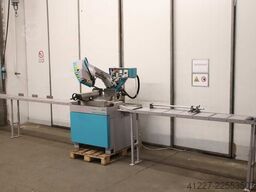 Berg & Schmidt GBS 250 Super AutoCut 2-stufig