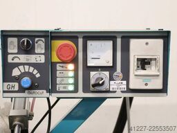 Berg & Schmidt GBS 250 Super AutoCut 2-stufig