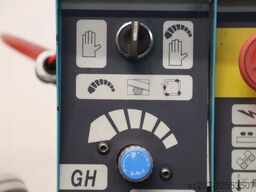 Berg & Schmidt GBS 250 Super AutoCut 2-stufig
