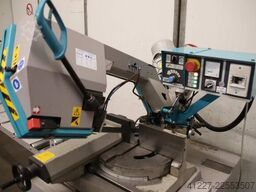 Berg & Schmidt GBS 250 Super AutoCut 2-stufig