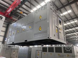 Albari Power Systems D800SSF