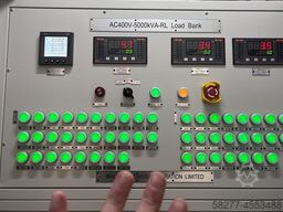 Albari Power Systems D800SSF