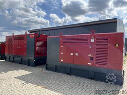 Albari Power Systems D800SSF