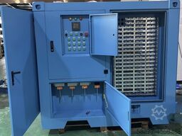 Albari Power Systems D800SSF