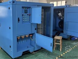 Albari Power Systems D800SSF
