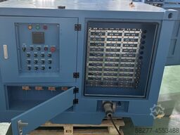 Albari Power Systems 250 kW 500 kW 800 kW 1000 kW 1500 kW
