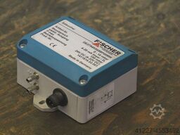 Fischer DE2754K045BP00MW