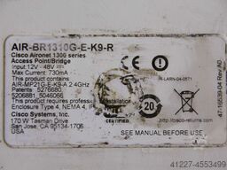 cisco Aironet 1300 series