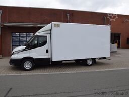 Iveco Daily  35 S18 Koffer Automatik ACC Luftfederung