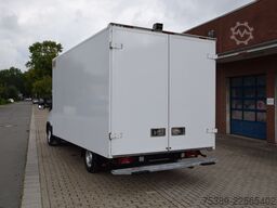 Iveco Daily  35 S18 Koffer Automatik ACC Luftfederung