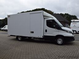 Iveco Daily  35 S18 Koffer Automatik ACC Luftfederung