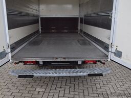 Iveco Daily  35 S18 Koffer Automatik ACC Luftfederung