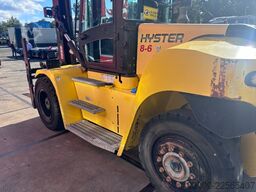 Hyster H8XM H8XM-6