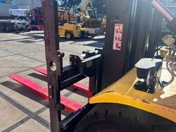 Hyster H8XM H8XM-6