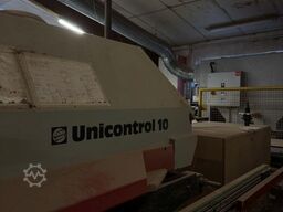 Weinig Unicontrol 10-5