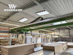 Selco / Systraplan WNTR 710
