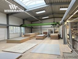 Selco / Systraplan WNTR 710