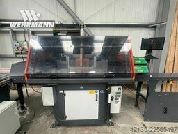 TIGERSTOP UKA 600