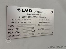 LVD PPEB-500/61