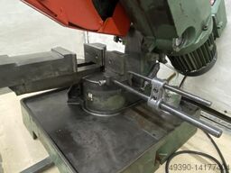 BERG & SCHMID MKS 350