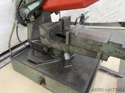 BERG & SCHMID MKS 350