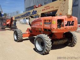 JLG E 600 JP Elektro 20,39 m
