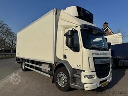 DAF LF 230 Koelwagen 9120 kg laadvermogen