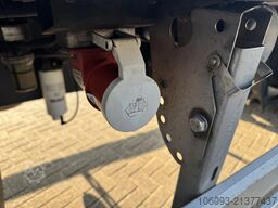 DAF LF 230 Koelwagen 9120 kg laadvermogen