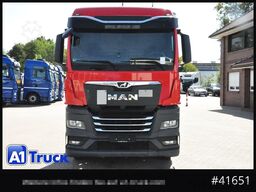 MAN TGX 18,470, Hydraulik, Intarder Standklima Navi Sound