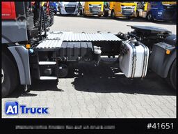 MAN TGX 18,470, Hydraulik, Intarder Standklima Navi Sound