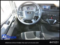MAN TGX 18,470, Hydraulik, Intarder Standklima Navi Sound