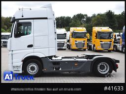 MERCEDES-BENZ 1851 LL Actros, Hydraulik, Retarder, Standlklima,