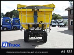 LANGENDORF SK20, Stahl, elek. Verdeck, 32t. GG, 445/65 R22,5