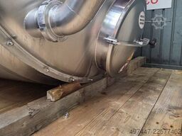 IsernHäger GMBH zuur deeg opslag en mix tanks
