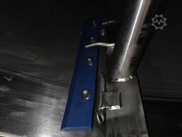 IsernHäger GMBH zuur deeg opslag en mix tanks