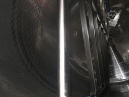 IsernHäger GMBH zuur deeg opslag en mix tanks