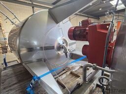IsernHäger GMBH zuur deeg opslag en mix tanks