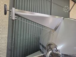 IsernHäger GMBH zuur deeg opslag en mix tanks