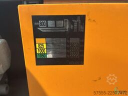 Still EXV-SF20