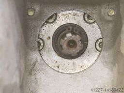 Orsta Hydraulik A25R