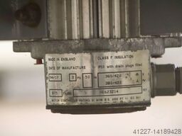 Goedhart DVS-O 614010