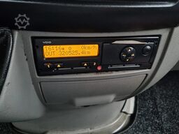 Mercedes-Benz Sprinter 516 CDI Koffer LBW Dhollandia 750KG Eu...